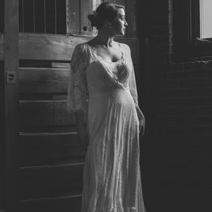 Ivy & Aster wedding dress